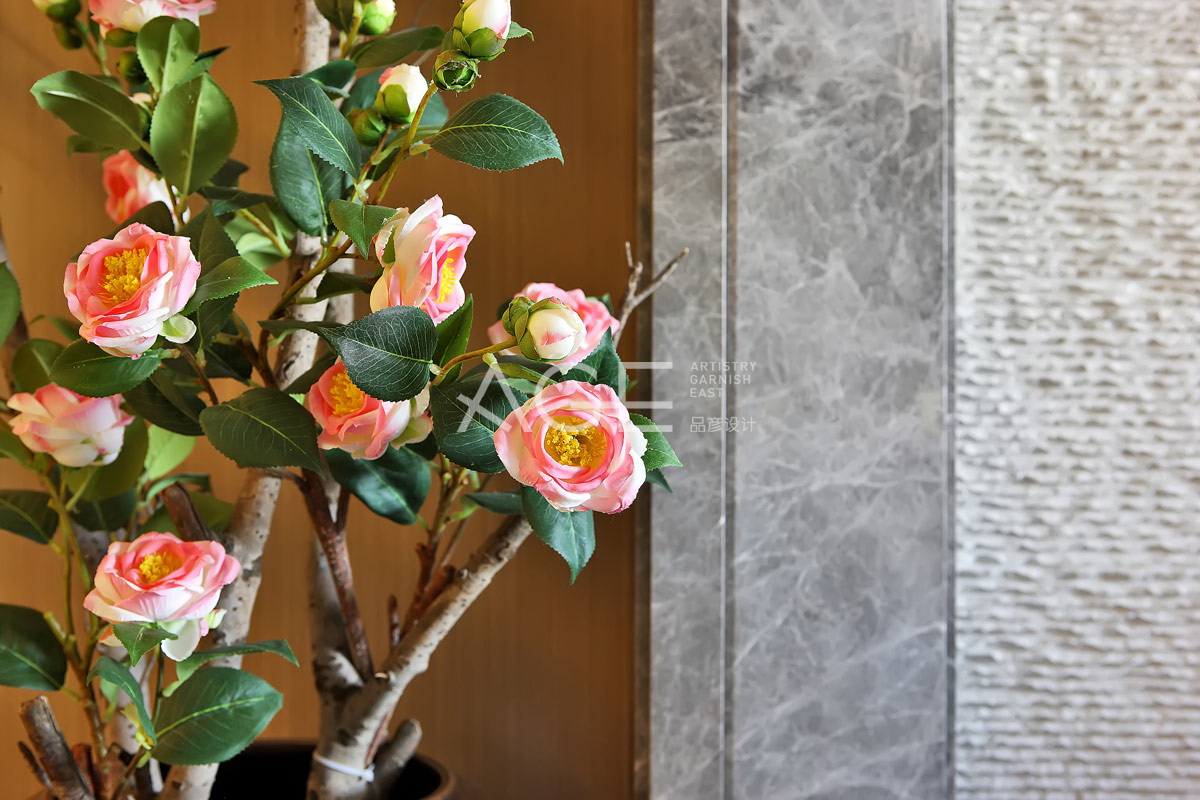 商务主题酒店设计